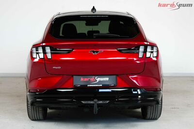 Ford Mustang Mach-E Gebrauchtwagen Ford Mustang Mach-E Gebrauchtwagen