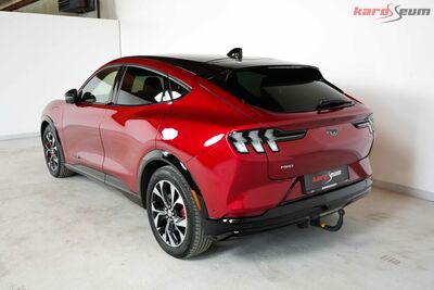 Ford Mustang Mach-E Gebrauchtwagen Ford Mustang Mach-E Gebrauchtwagen