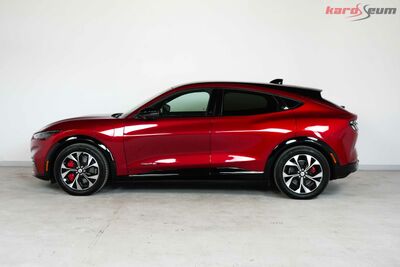 Ford Mustang Mach-E Gebrauchtwagen Ford Mustang Mach-E Gebrauchtwagen