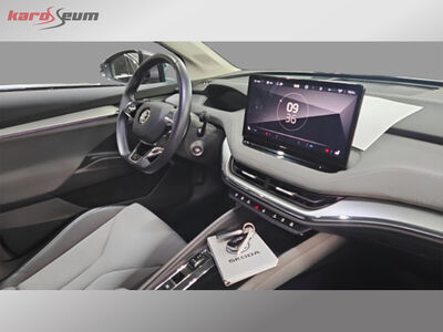 Skoda Enyaq Gebrauchtwagen