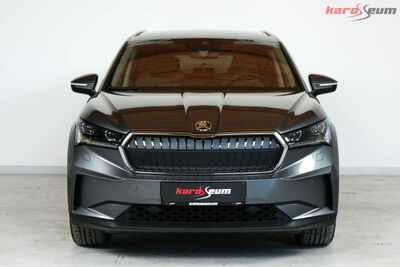 Skoda Enyaq Gebrauchtwagen Skoda Enyaq Gebrauchtwagen