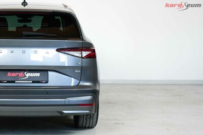 Skoda Enyaq Gebrauchtwagen Skoda Enyaq Gebrauchtwagen