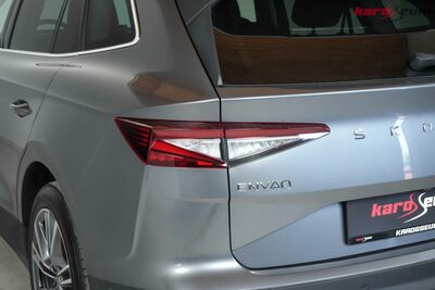 Skoda Enyaq Gebrauchtwagen Skoda Enyaq Gebrauchtwagen