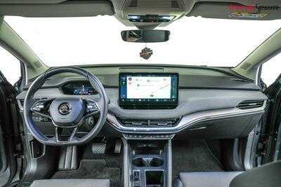 Skoda Enyaq Gebrauchtwagen Skoda Enyaq Gebrauchtwagen