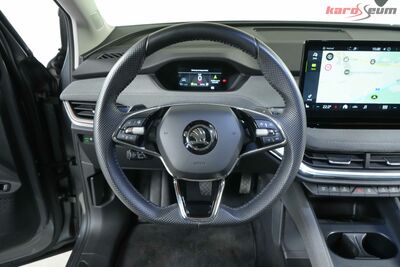 Skoda Enyaq Gebrauchtwagen Skoda Enyaq Gebrauchtwagen