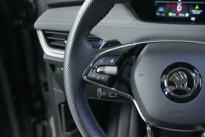Skoda Enyaq Gebrauchtwagen Skoda Enyaq Gebrauchtwagen