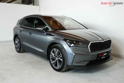 Skoda Enyaq Gebrauchtwagen Skoda Enyaq Gebrauchtwagen