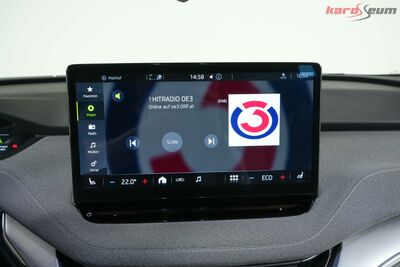 Skoda Enyaq Gebrauchtwagen Skoda Enyaq Gebrauchtwagen