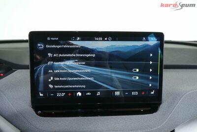 Skoda Enyaq Gebrauchtwagen Skoda Enyaq Gebrauchtwagen