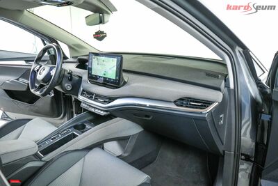 Skoda Enyaq Gebrauchtwagen Skoda Enyaq Gebrauchtwagen