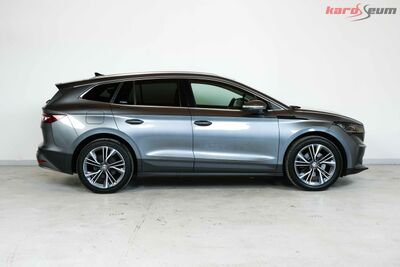 Skoda Enyaq Gebrauchtwagen Skoda Enyaq Gebrauchtwagen