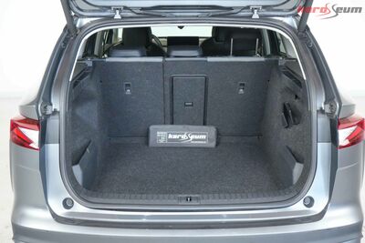 Skoda Enyaq Gebrauchtwagen Skoda Enyaq Gebrauchtwagen