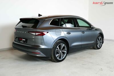 Skoda Enyaq Gebrauchtwagen Skoda Enyaq Gebrauchtwagen