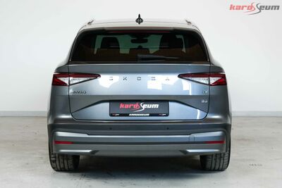 Skoda Enyaq Gebrauchtwagen Skoda Enyaq Gebrauchtwagen