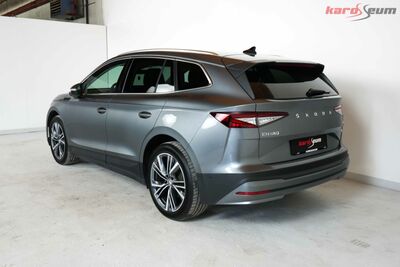 Skoda Enyaq Gebrauchtwagen Skoda Enyaq Gebrauchtwagen