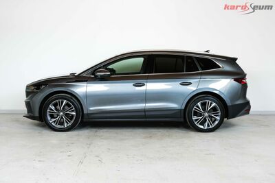 Skoda Enyaq Gebrauchtwagen Skoda Enyaq Gebrauchtwagen