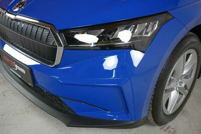 Skoda Enyaq Gebrauchtwagen