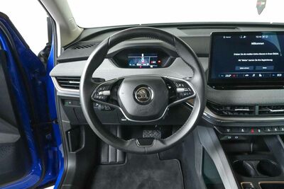 Skoda Enyaq Gebrauchtwagen