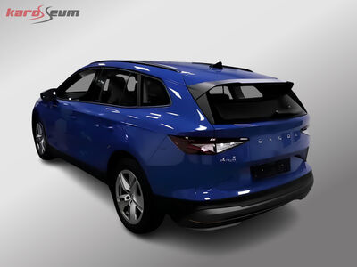 Skoda Enyaq Gebrauchtwagen