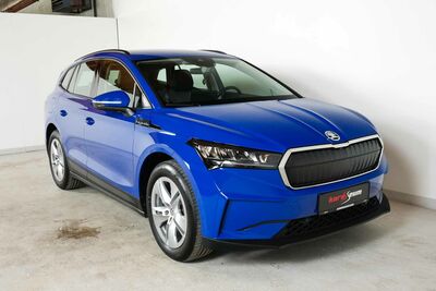 Skoda Enyaq Gebrauchtwagen