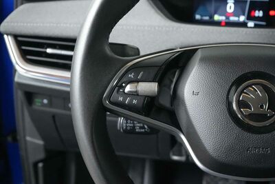 Skoda Enyaq Gebrauchtwagen