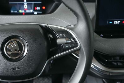 Skoda Enyaq Gebrauchtwagen