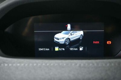 Skoda Enyaq Gebrauchtwagen