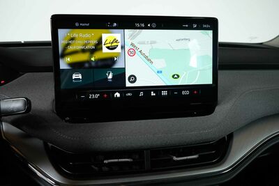 Skoda Enyaq Gebrauchtwagen