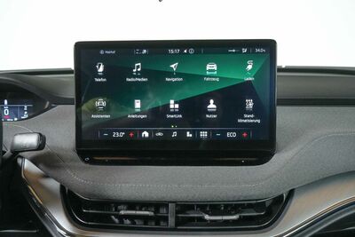 Skoda Enyaq Gebrauchtwagen
