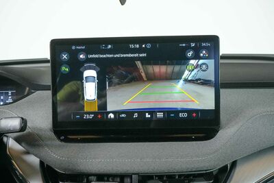 Skoda Enyaq Gebrauchtwagen