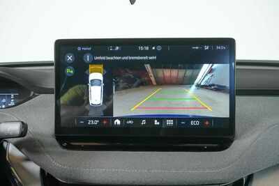 Skoda Enyaq Gebrauchtwagen