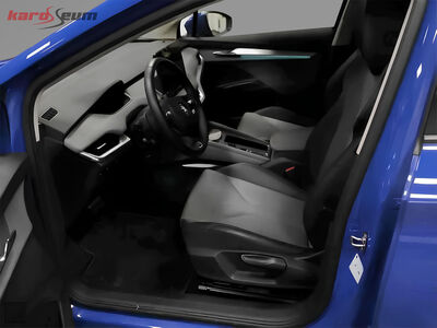 Skoda Enyaq Gebrauchtwagen