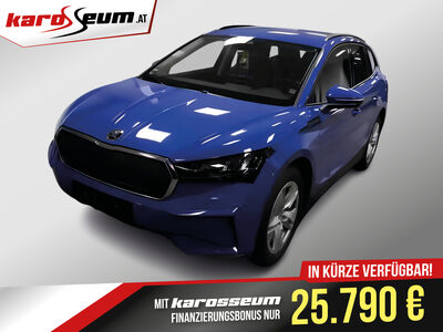 Skoda Enyaq Gebrauchtwagen Skoda Enyaq Gebrauchtwagen