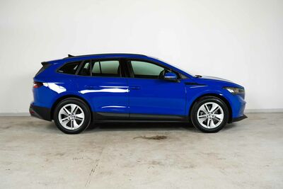 Skoda Enyaq Gebrauchtwagen