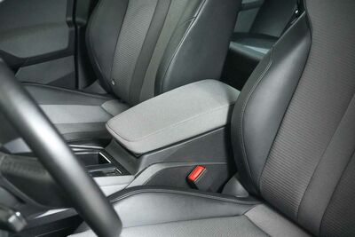 Skoda Enyaq Gebrauchtwagen