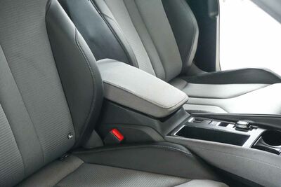 Skoda Enyaq Gebrauchtwagen