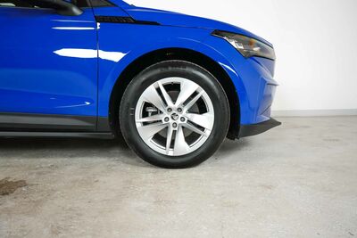 Skoda Enyaq Gebrauchtwagen