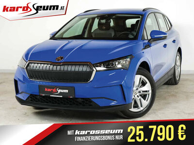 Skoda Enyaq Gebrauchtwagen