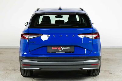 Skoda Enyaq Gebrauchtwagen