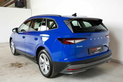 Skoda Enyaq Gebrauchtwagen