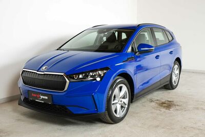 Skoda Enyaq Gebrauchtwagen