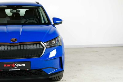 Skoda Enyaq Gebrauchtwagen