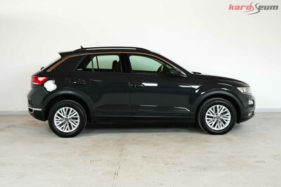 VW T-Roc Gebrauchtwagen VW T-Roc Gebrauchtwagen