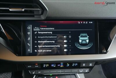 Audi A3 Gebrauchtwagen
