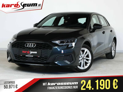 Audi A3 Gebrauchtwagen