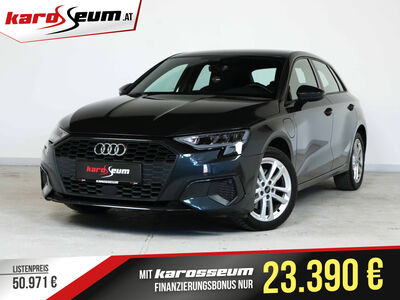 Audi A3 Gebrauchtwagen