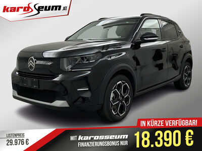 Citroën C3 Gebrauchtwagen