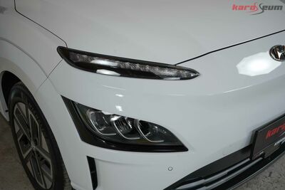 Hyundai Kona Gebrauchtwagen