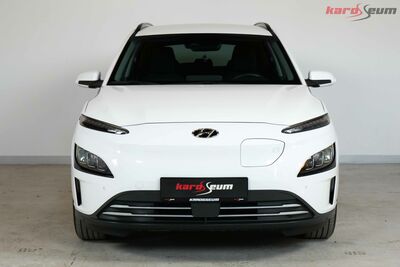 Hyundai Kona Gebrauchtwagen