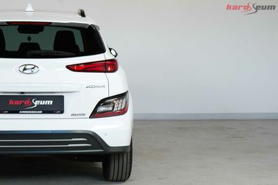 Hyundai Kona Gebrauchtwagen